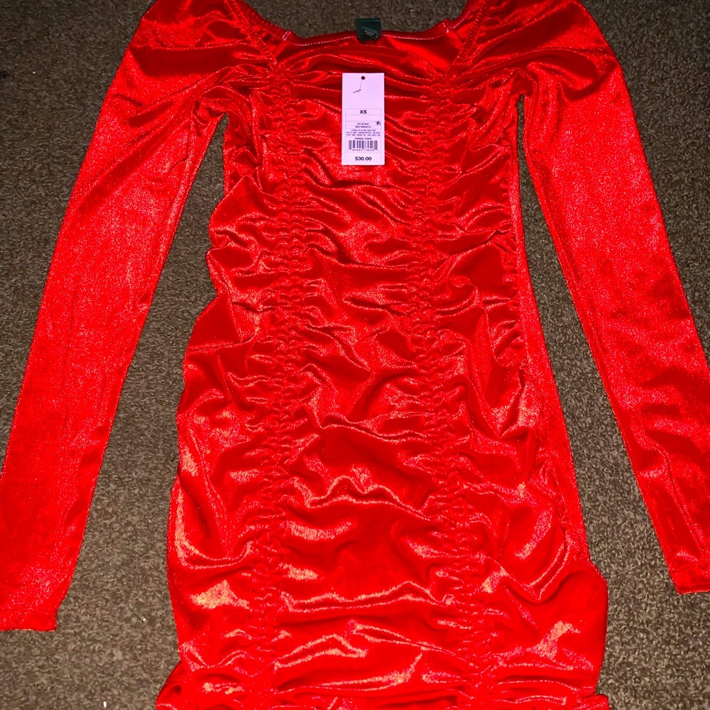 Wild fable XS bodycon dress